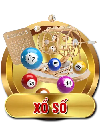 Xổ số
